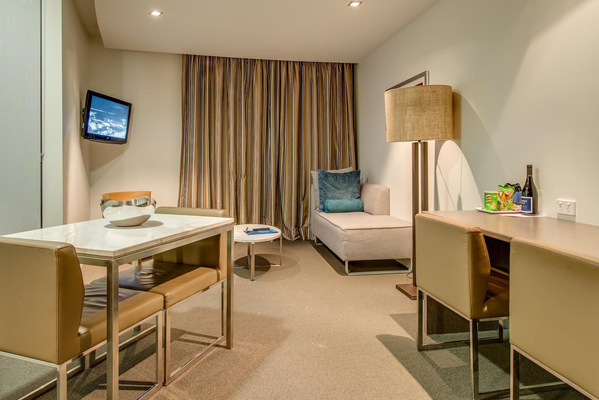 הובארט Mantra Collins Hotel מראה חיצוני תמונה